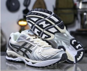 Asics Kayano 14